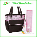 2014 wholesale mommy diaper handbag for baby